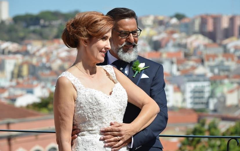 Casados À Primeira Vista: José Luís Conta O Que Falhou No Casamento Com Graça