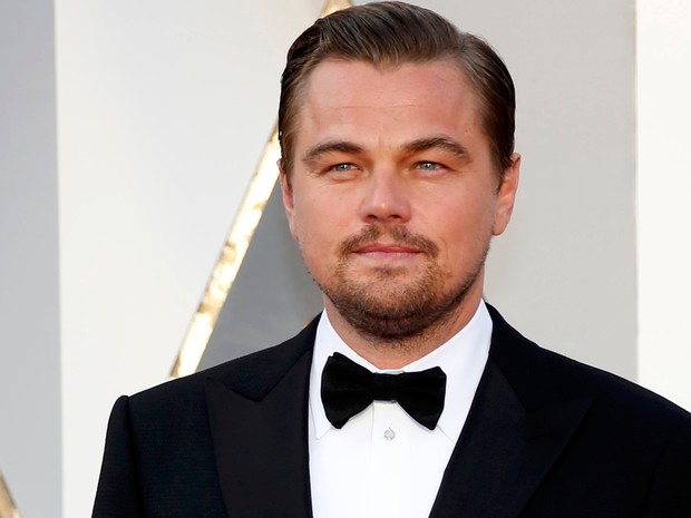 leo dicaprio Mãe de Leonardo DiCaprio tem solução para afastar turistas de sua casa