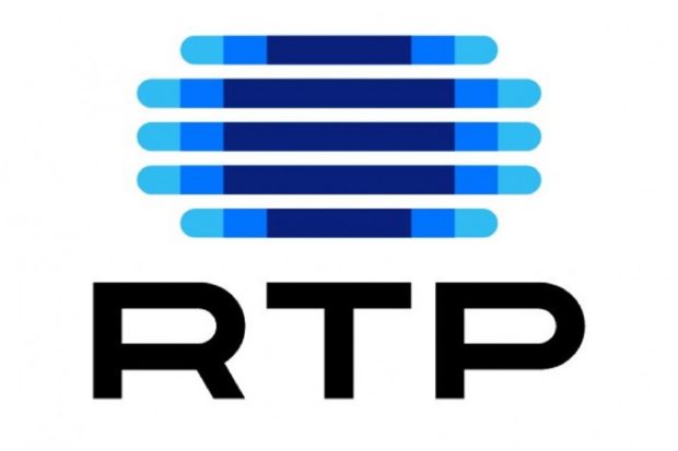 RTP Logótipo