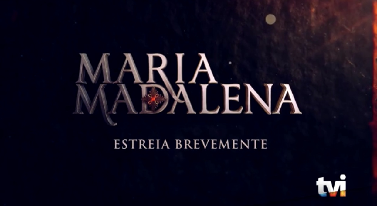 8C61B6D6 C51E 40C9 84F3 019Acccb33E3 'Maria Madalena'. Nova Série Mexicana Garante Liderança Da Tvi
