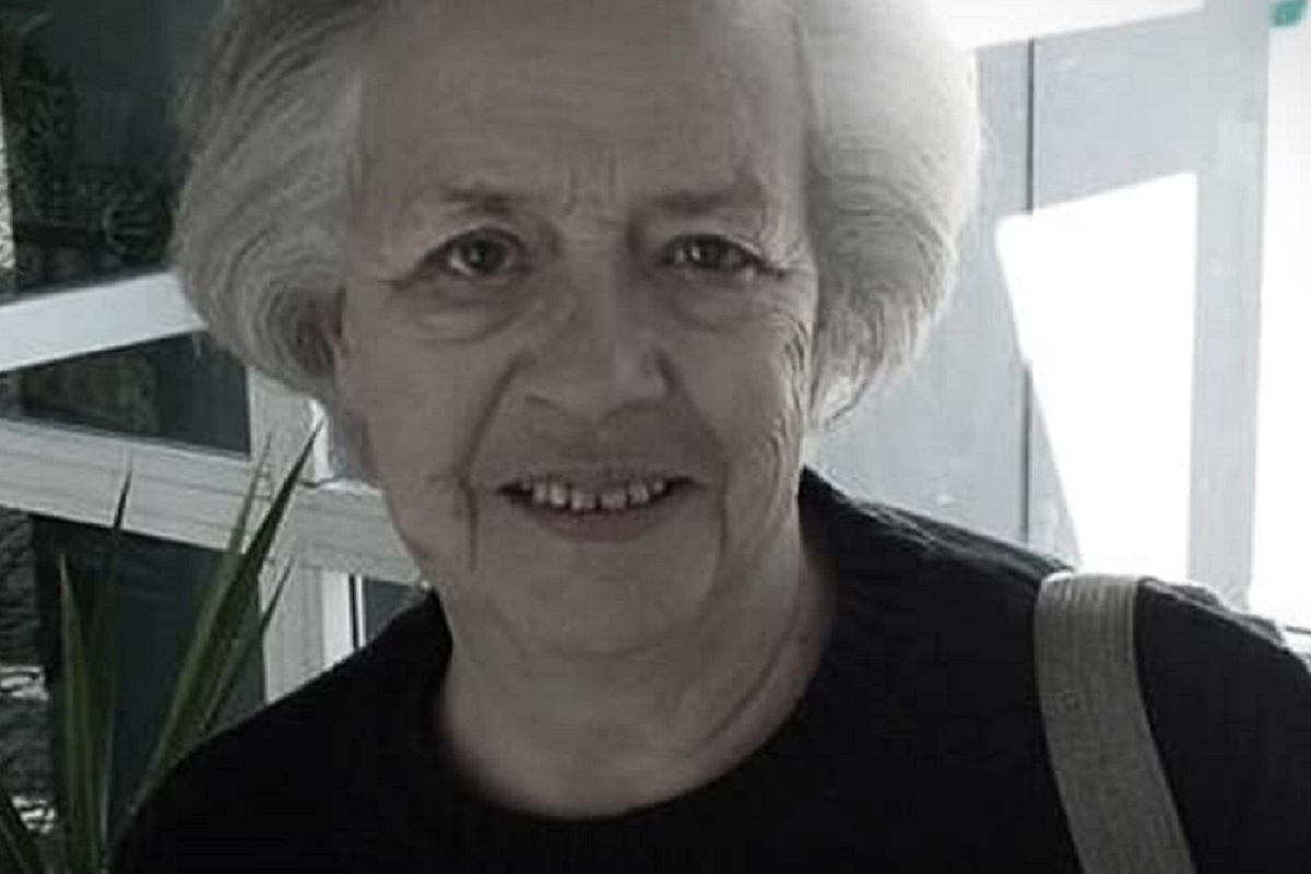 Célia De Sousa Morreu Atriz Célia De Sousa. Tinha 74 Anos E O Corpo Foi Entregue À Ciência