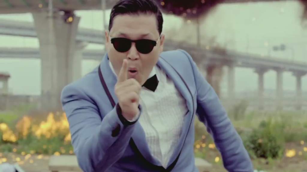 Psy Lembra-Se Do Hit 'Gangnam Style'? Cantor Está Envolvido Num Escândalo Sexual