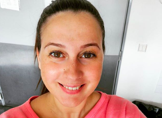 danielapimenta Daniela Pimenta reage a polémica: "Eu não tenho mãe. Tenho sim, uma progenitora"