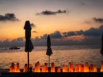 Diana Chaves3 Diana Chaves Encantada Com O Paraíso Das Maldivas