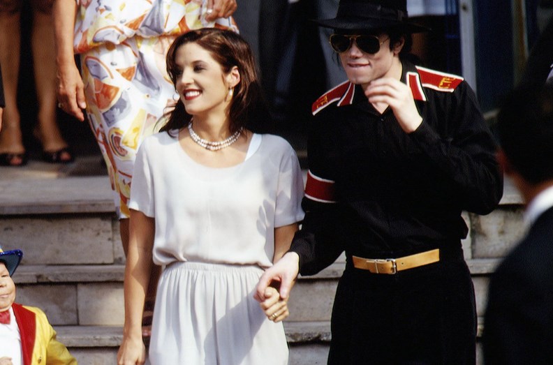 Ex-Mulher De Michael Jackson Revela Pormenores Da Vida Intíma De Ambos