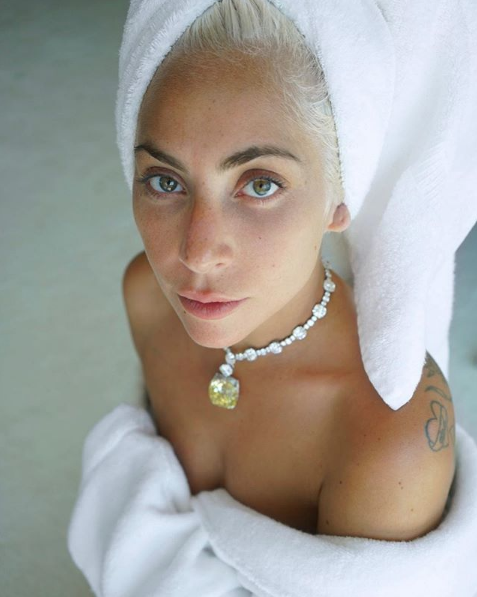 Lady Gaga Lady Gaga Grávida? Cantora Reage Aos Rumores