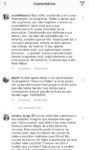 leonor poeiras criticada 4 "Que peixeirada"! Leonor Poeiras muito criticada após debate sobre programa da TVI