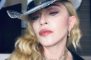 Madonna Videoclipe De Madonna Faz Estalar O Verniz Entre Cantora E Câmara Municipal De Sintra