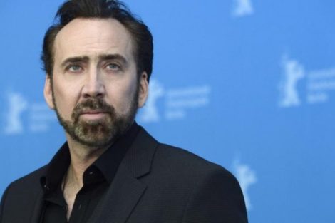 Nicolas Mulher Que Esteve Casada Com Nicolas Cage Durante 4 Dias Exige Pensão De Alimentos
