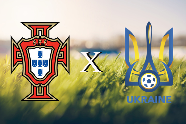 Portugal X Ucrania Portugal - Ucrânia Em Direto Na Rtp1. Euro 2020