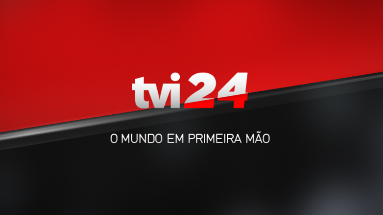 Tvi24 Logo Tvi 24 Quer Ser Incluída Na Lista De Canais Em Tdt