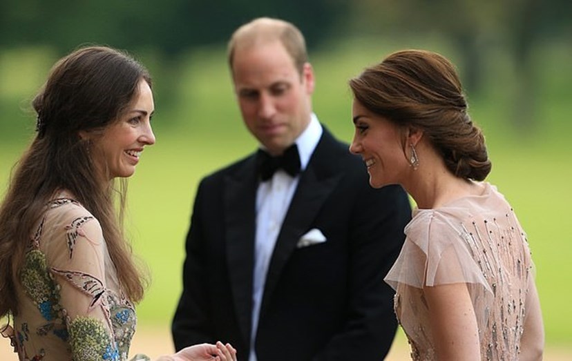 Casamento De Kate Middleton E William Em Crise?