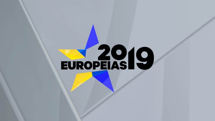 Europeias 2019 Europeias 2019: Noite Eleitoral Ao Pormenor Na Rtp
