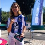 Joana Teles Taça De Portugal: Como Vivem Os Famosos A Final?