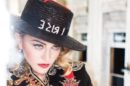 Madonna Afinal, Madonna Vai Mesmo Atuar Na Eurovisão