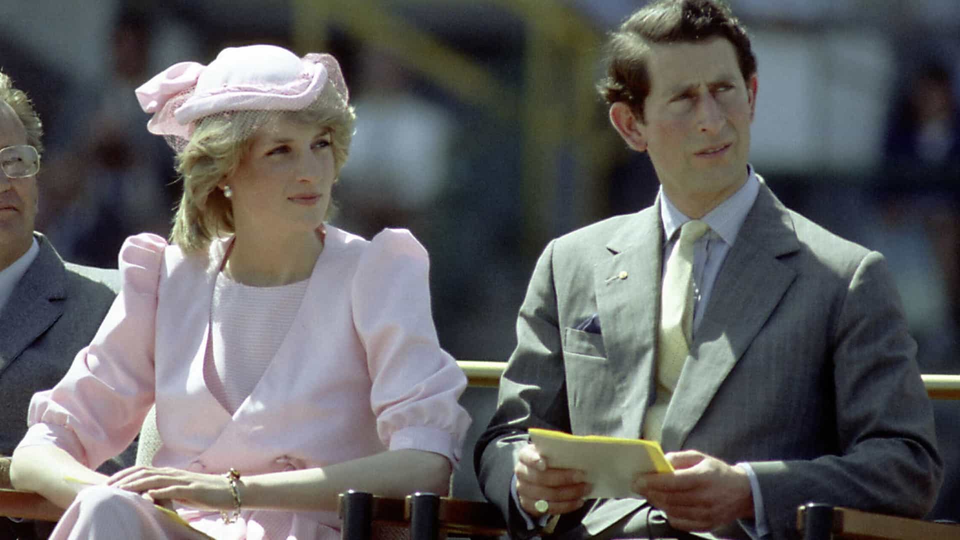 Carlos E Diana Polémica! Príncipe Carlos Terá Feito Afirmação Surpreendente À Mãe Da Princesa Diana