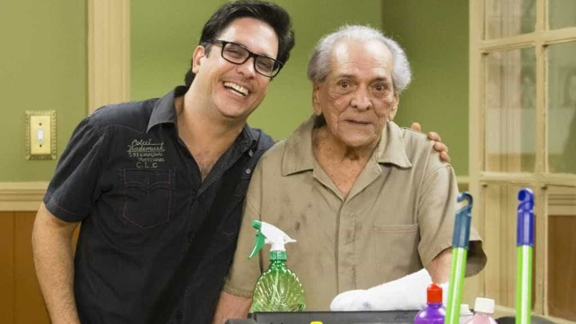 Naom 571112D984C82 Ator Brasileiro Lúcio Mauro Morre Aos 92 Anos