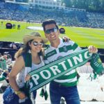 Pedro Fernandes 1 Taça De Portugal: Como Vivem Os Famosos A Final?
