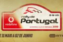 Rally Portugal 2019 Rtp Acompanha Em Permanência A 53ª Edição Do Vodafone Rally De Portugal