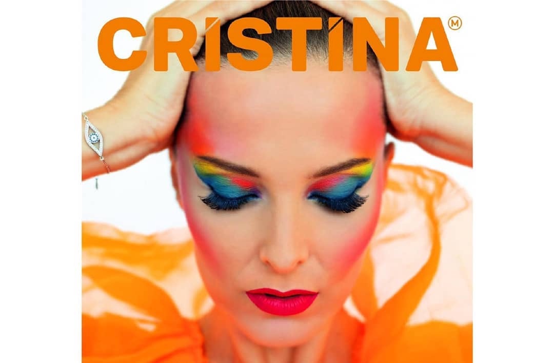 cristina ferreira revista Cristina Ferreira volta a surpreender! Nova edição da revista promete não "calar nada"