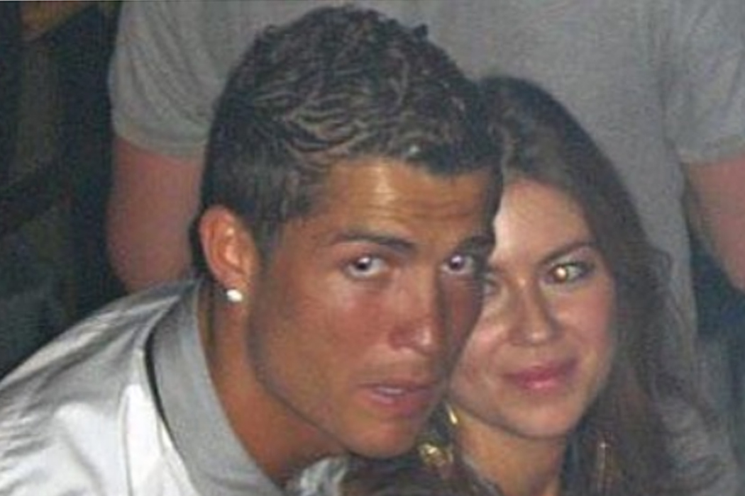 Ronaldo Queixa De Kathryn Mayorga Contra Cristiano Ronaldo Passa Para Tribunal Federal