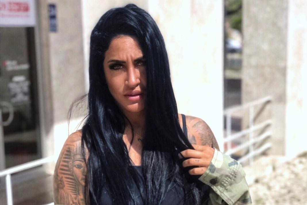 Sofiabuinho Sofia Buinho, Ex-Love On Top, Mostra Vídeo Na Cama Com O Namorado