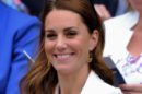 Kate Middleton Kate Middleton &Quot;Fala&Quot; Ao Coração Dos Britânicos