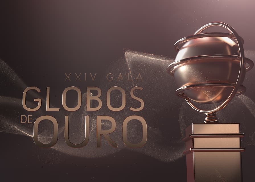 Globos De Ouro 2019 Contagem Decrescente Para A Gala Dos Globos De Ouro