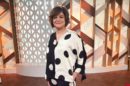 Julia Pinheiro Júlia Pinheiro Apresenta O Programa De Pijama Pelo Segundo Dia Consecutivo