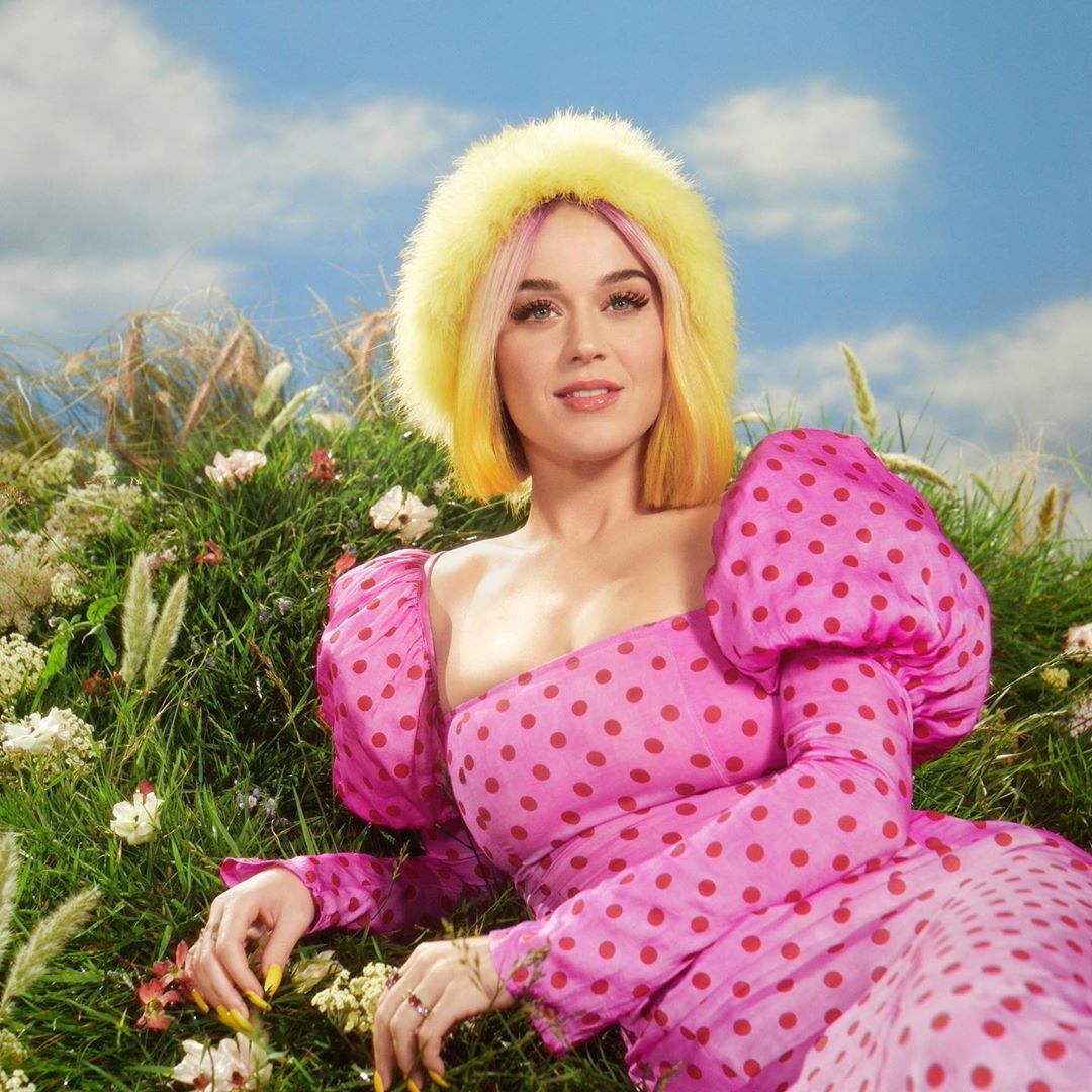 Katy Perry Katy Perry Condenada Por Plágio. Compare As Duas Músicas