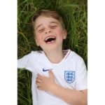 Principe George 1 Na Primeira Semana De Escola De Charlotte, Veja As Fotografias Dos Filhos De William