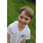 Principe George 2 Realeza: Príncipe George Completa 6 Anos E Há Três Imagens Inéditas Especiais