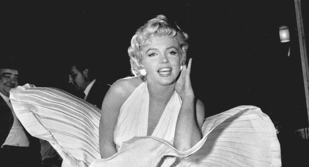14401805 É Desconhecido O Paradeiro De Fotografias Tiradas A Marilyn Monroe Morta