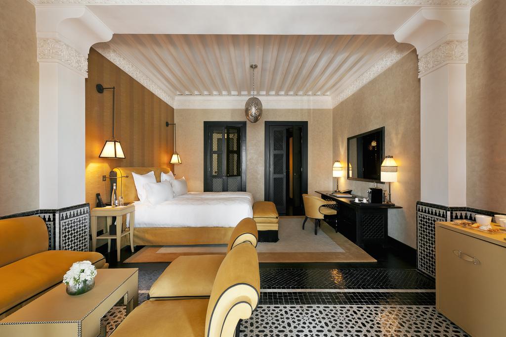 M2 Conheça O Hotel Luxuoso Onde Rita Pereira Está De Férias Em Marrocos