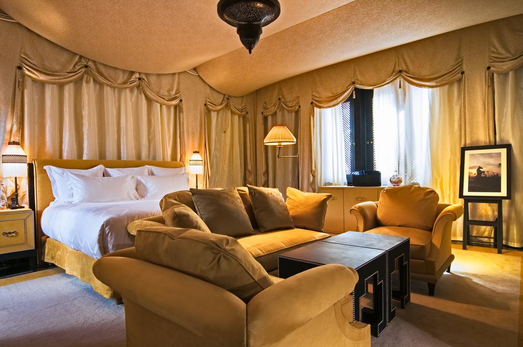 M4 Conheça O Hotel Luxuoso Onde Rita Pereira Está De Férias Em Marrocos