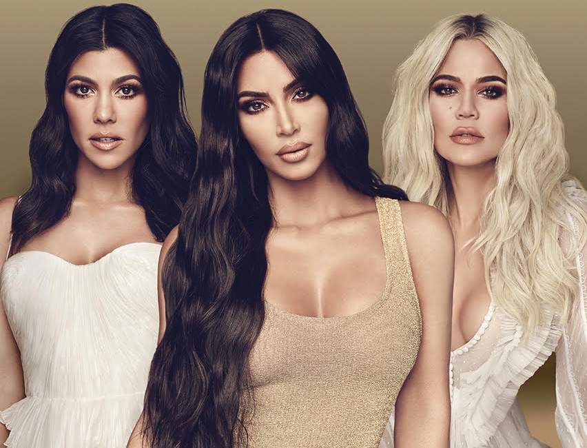 Keeping Up With The Kardashians Keeping Up With The Kardashians Estreia Nova Temporada No Canal E!