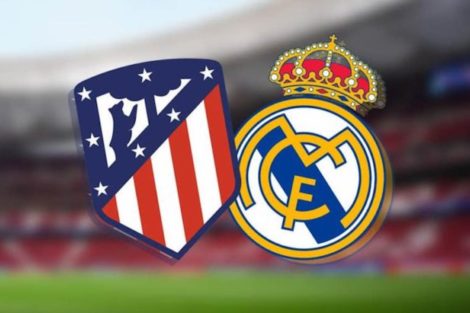 Atletico Madrid Real Madrid Direto Atlético Madrid Vs Real Madrid Em Direto Na Eleven Sports 1