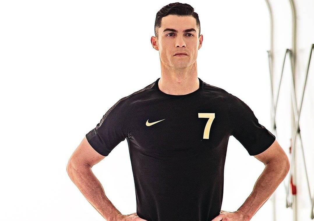 Cristiano Ronaldo E1567462201940 Contrato Com A Nike Rende Milhões De Euros A Cristiano Ronaldo