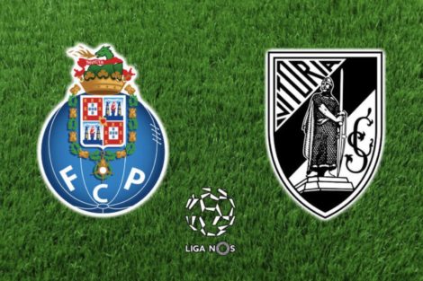 Fc Porto Guimaraes Liga Nos Direto Fc Porto X V. Guimarães Em Direto Na Sport Tv1