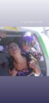 hyndia 69940771 440995649850523 6551207379120948413 n Rita Pereira salta de paraquedas no Dubai: "Uma sensação inigualável"
