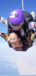 hyndia 69975869 951066541907047 57948556069411818 n Rita Pereira salta de paraquedas no Dubai: "Uma sensação inigualável"