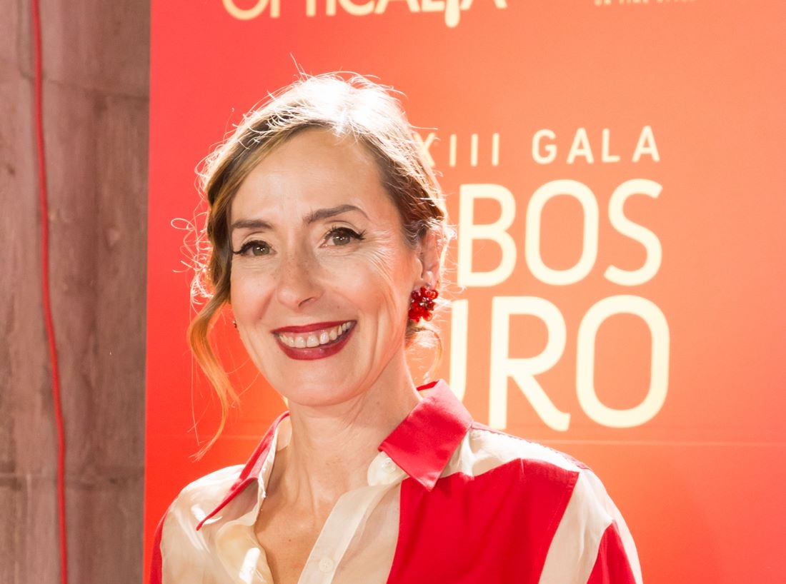 Maria Joao Luis 'Terra Brava'. Saiba Quem São Os Vilões Da Nova Novela Da Sic