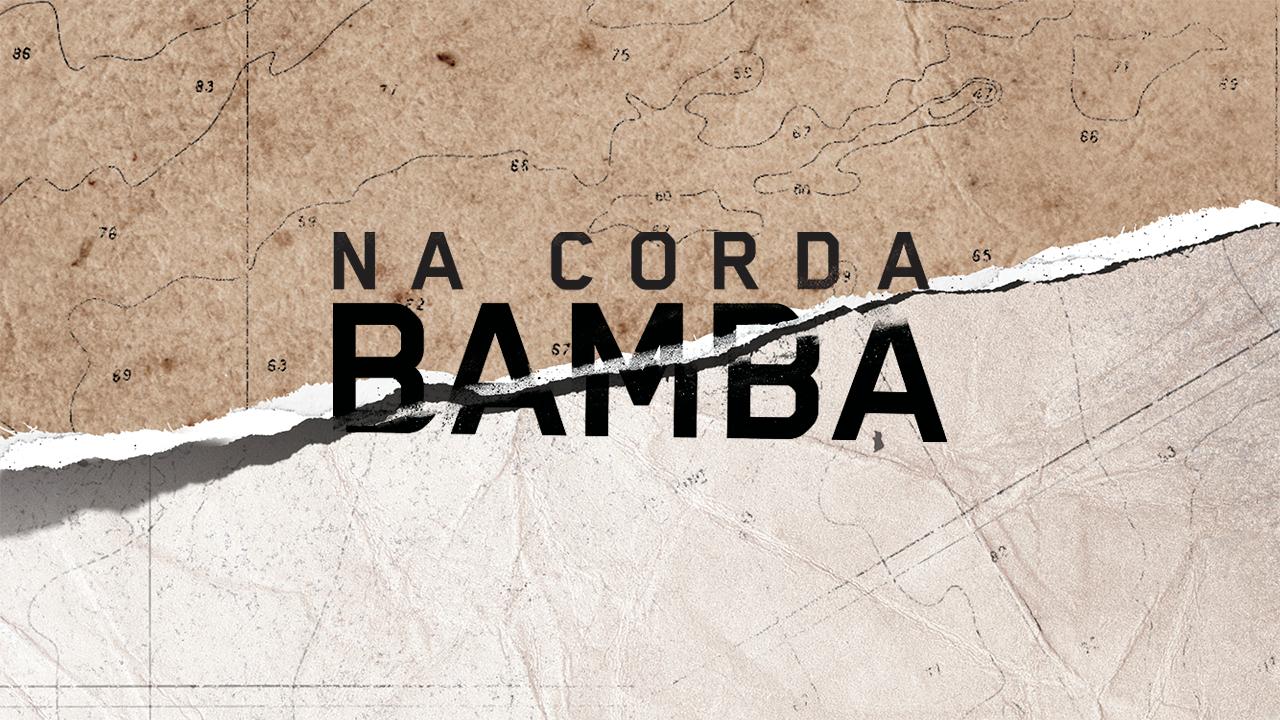 na corda bamba novela tvi 'Na Corda Bamba' cai para oitavo lugar