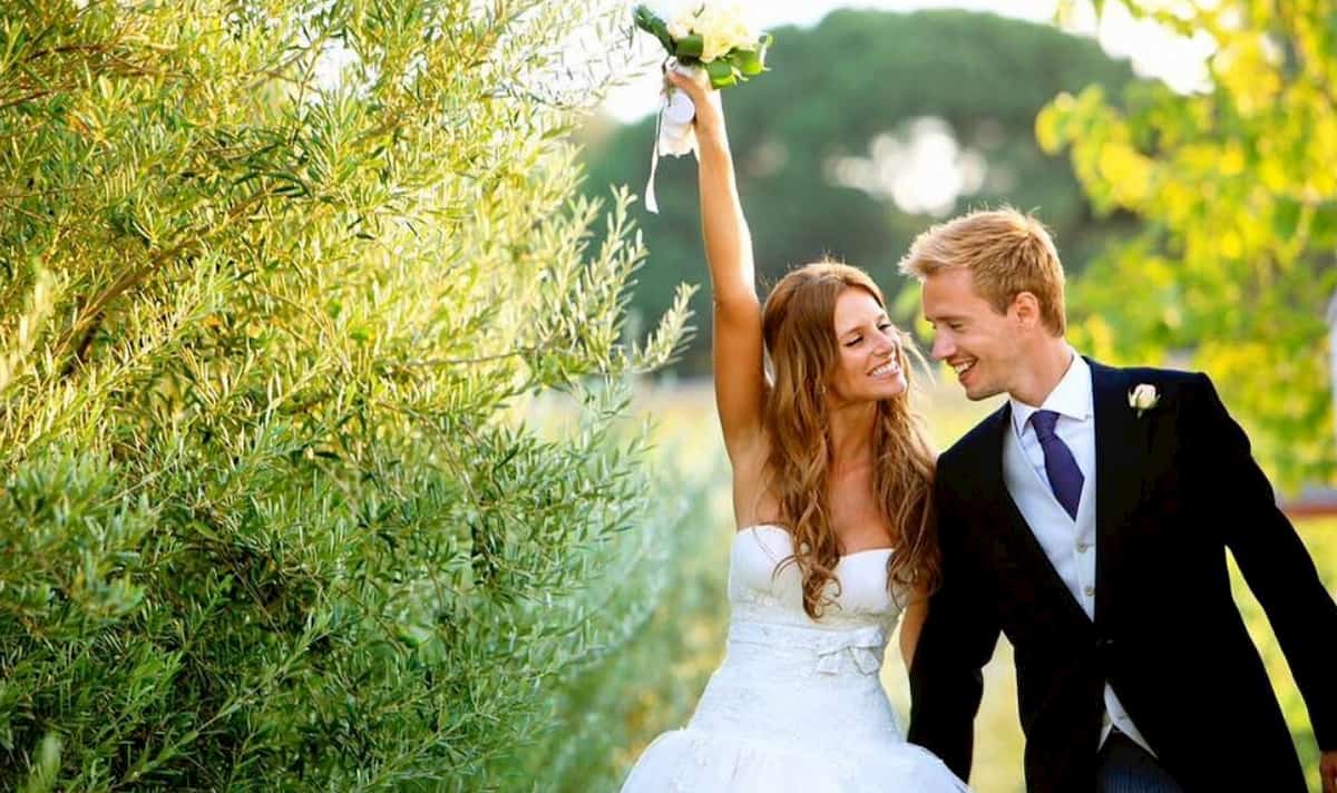 Núria Madruga Núria Madruga E O Véu Queimado: Atriz Celebra 9 Anos De Casamento