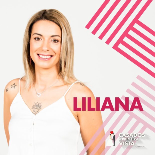 Liliana Casados À Primeira Vista: Saiba Tudo Sobre Os Concorrentes