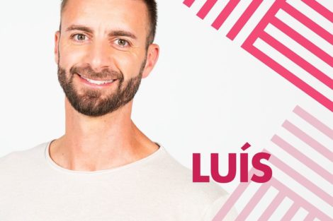 Luis 'Casados': Luís Tem Amigo Famoso Ligado À Sic