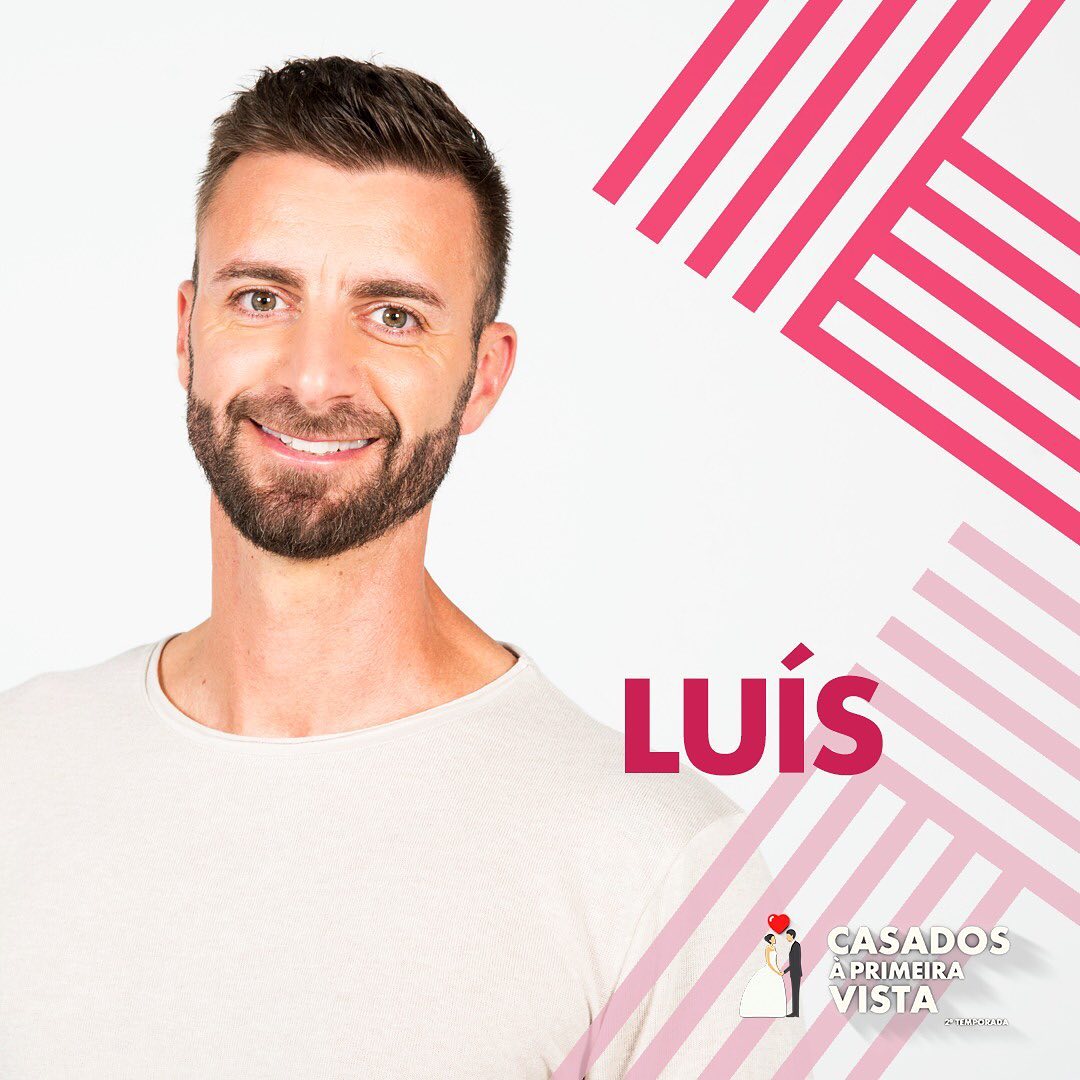 Luis 'Casados': Luís Tem Amigo Famoso Ligado À Sic