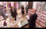 Casamento Casa Cristina Ferreira 12 Vivam Os Noivos! É Dia De Casamento No 'Programa Da Cristina'