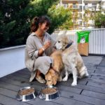 Claudia Vieira Dia Mundial Do Animal: Famosos Portugueses Comemoram A Data
