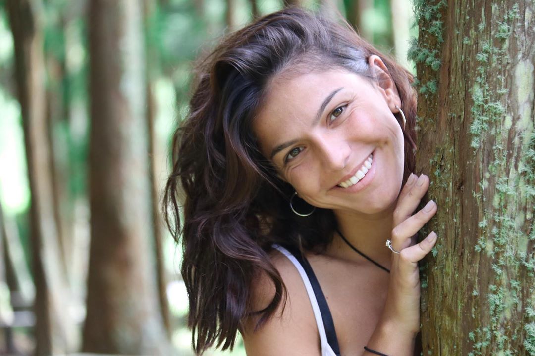 Gabriela Santana Noiva Casa Dos Segredos: Gabriela Santana Pode Estar Noiva